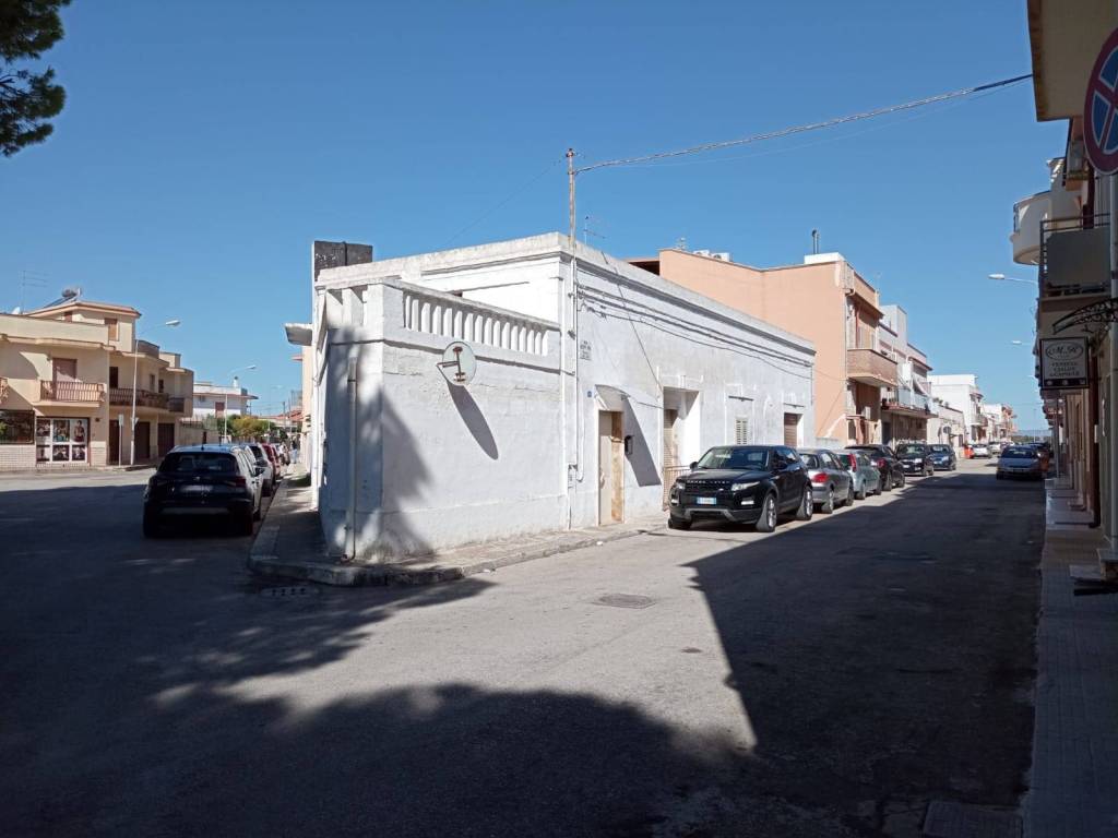 Appartamento a Pulsano in Via Giuseppe Verdi, 1 - Foto 3