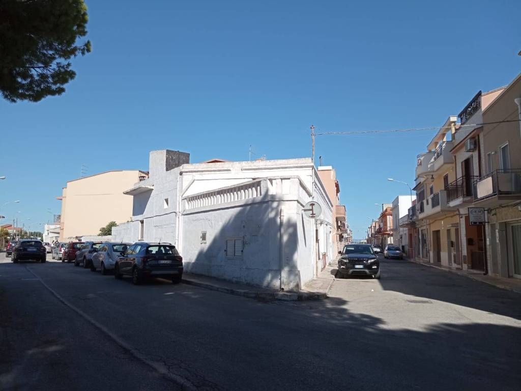 Appartamento a Pulsano in Via Giuseppe Verdi, 1 - Foto 4