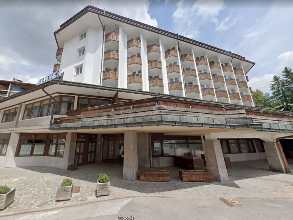 Appartamento a Cortina d'ampezzo in Largo delle Poste, 29 - Foto 2