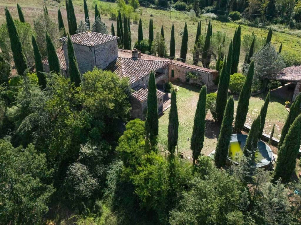 Rustico / casale a Gaiole in chianti - Foto 2