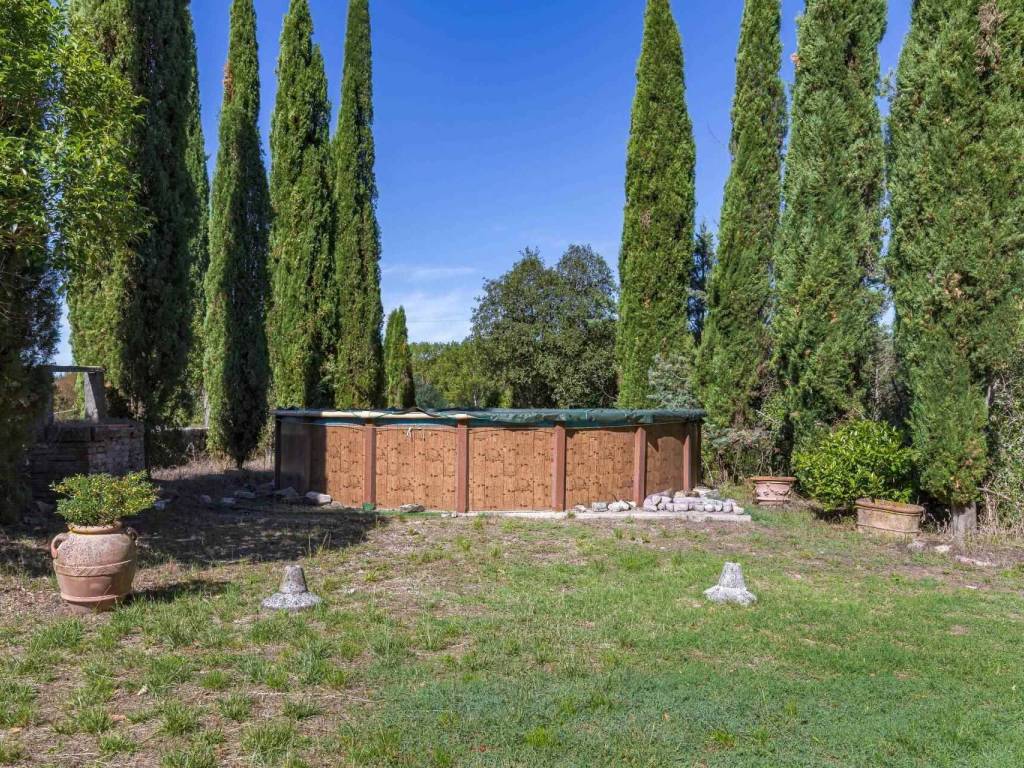 Rustico / casale a Gaiole in chianti - Foto 5