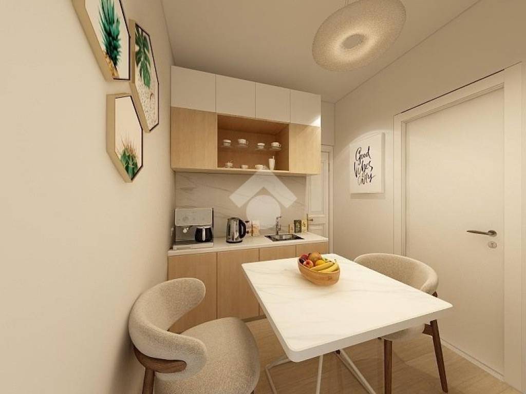 Appartamento a Pistoia in Strada Statale Fiorentina, 219 - Foto 2