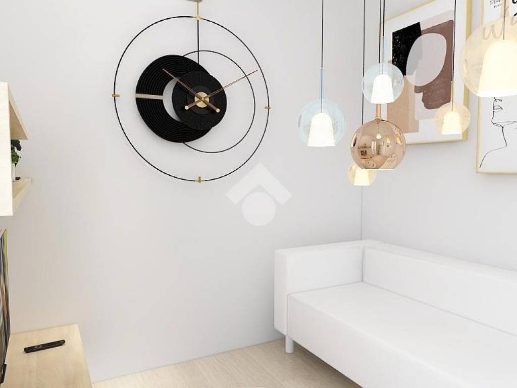 Appartamento a Pistoia in Strada Statale Fiorentina, 219 - Foto 4