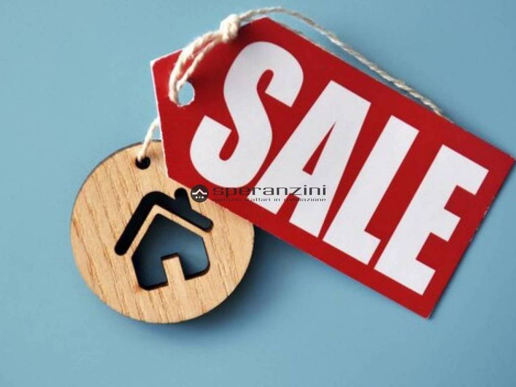 Immobile a Sant'ippolito in via Villa Romana , - Foto 3