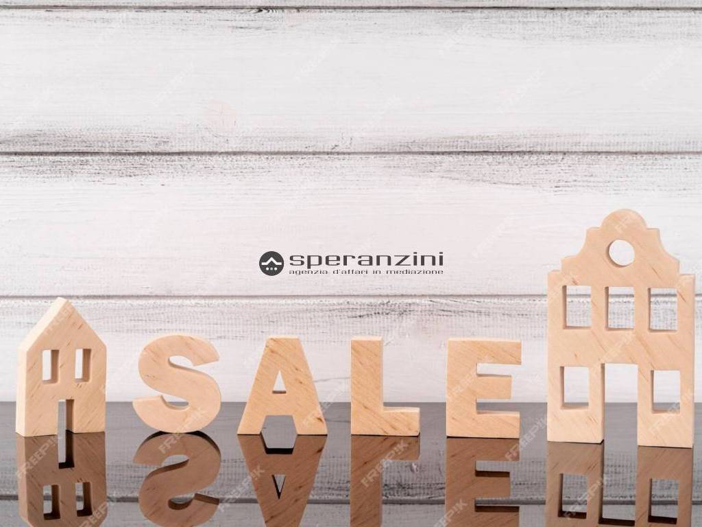 Immobile a Sant'ippolito in via Villa Romana , - Foto 4