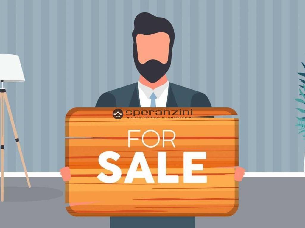 Immobile a Sant'ippolito in via Villa Romana , - Foto 5