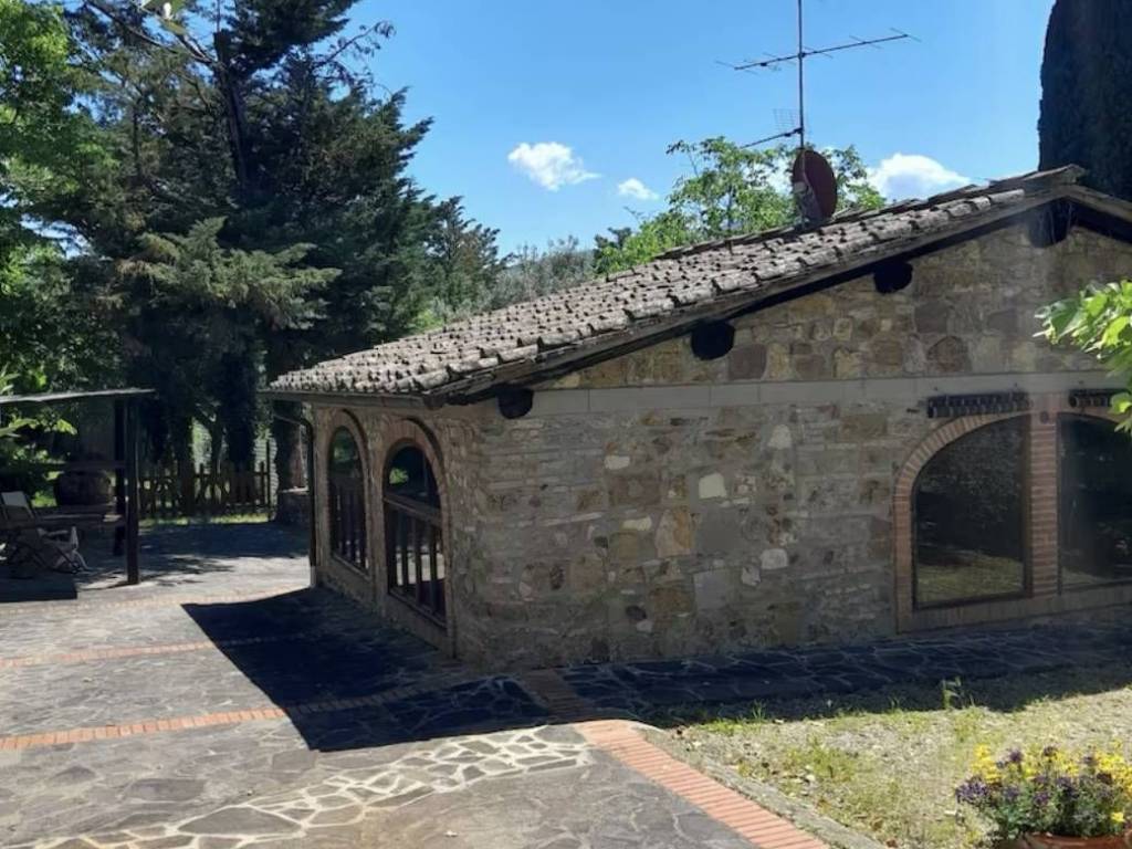 Casa indipendente a Fiesole in via Montegirone, 10 - Foto 2
