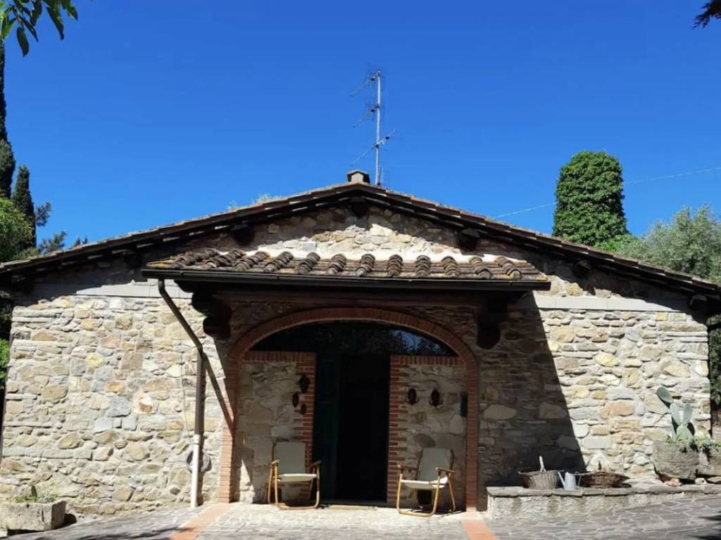 Casa indipendente a Fiesole in via Montegirone, 10 - Foto 3