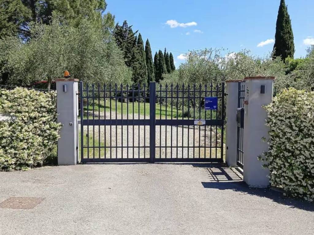 Casa indipendente a Fiesole in via Montegirone, 10 - Foto 4
