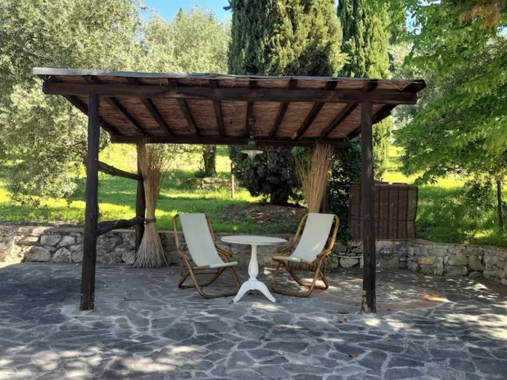 Casa indipendente a Fiesole in via Montegirone, 10 - Foto 5