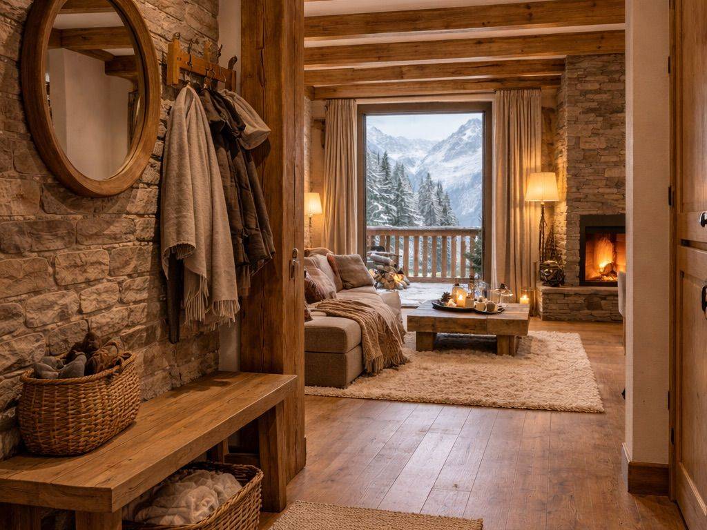 Appartamento a Pragelato in Via Albergian, 11 - Foto 4