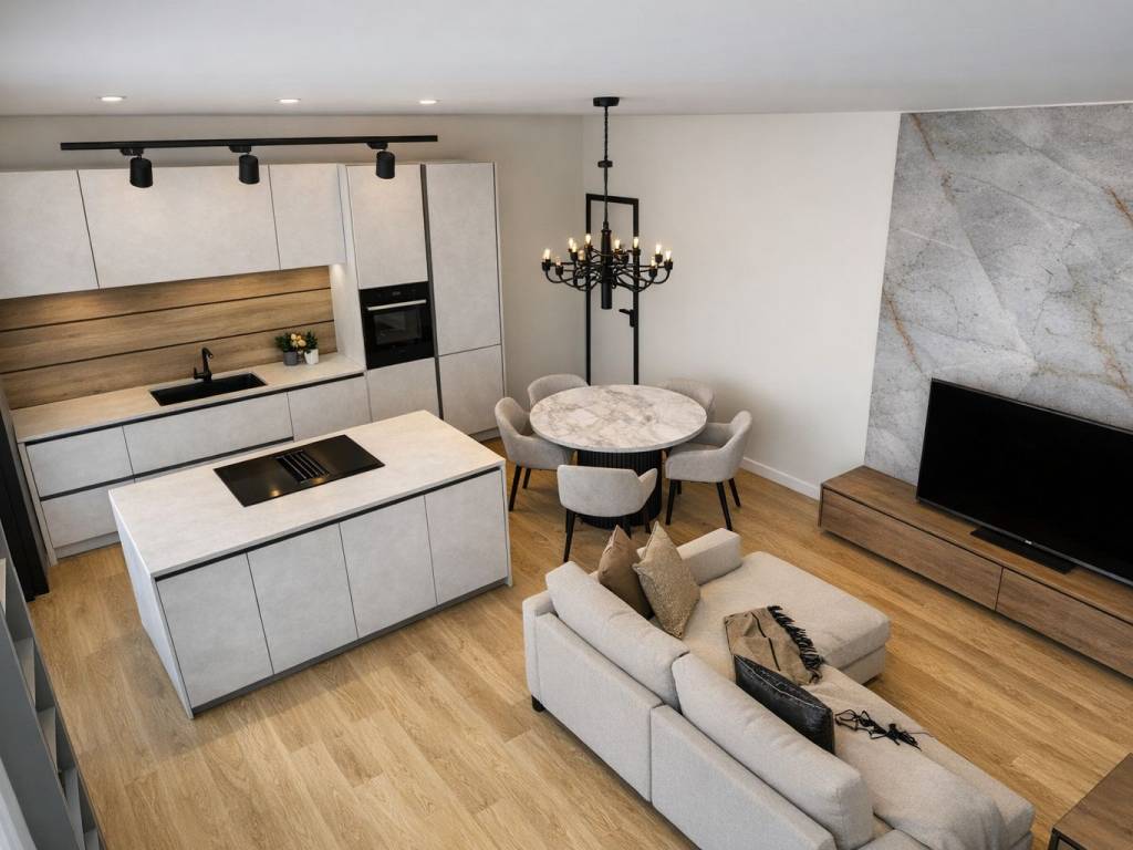 Appartamento a Castenedolo in Via Monte Pasubio - Foto 5