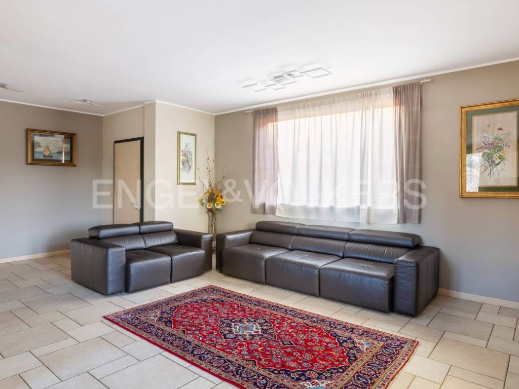 Villa a Borgomanero in Via Ceredo, 17 - Foto 5