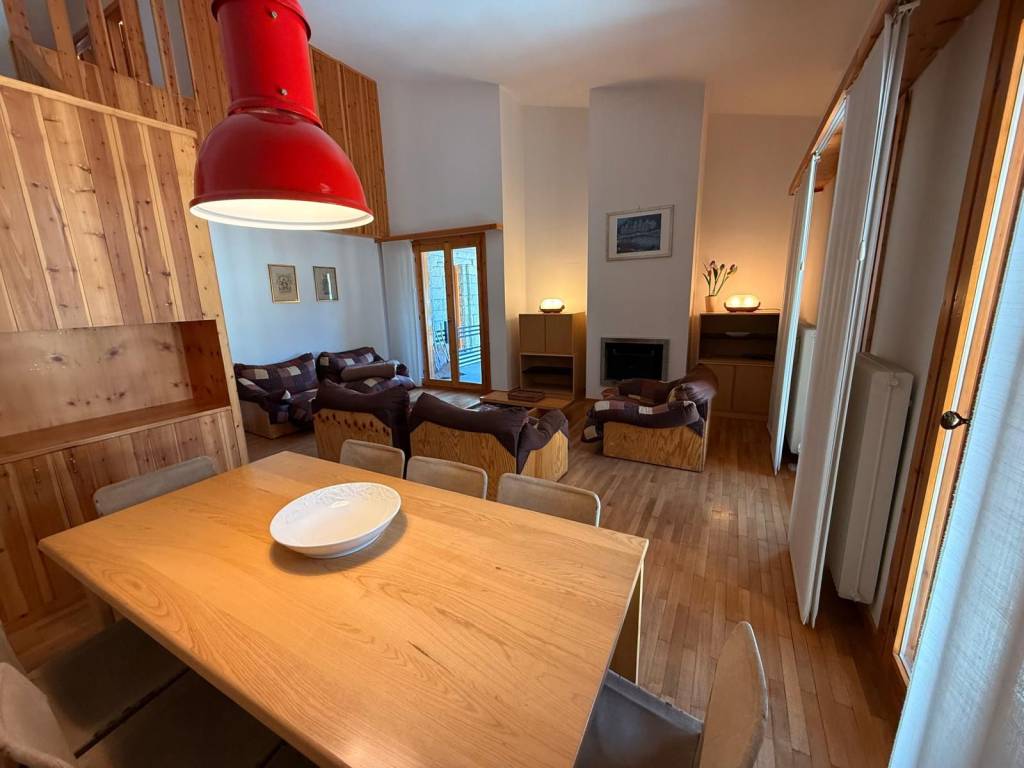 Appartamento a Pinzolo - Foto 2