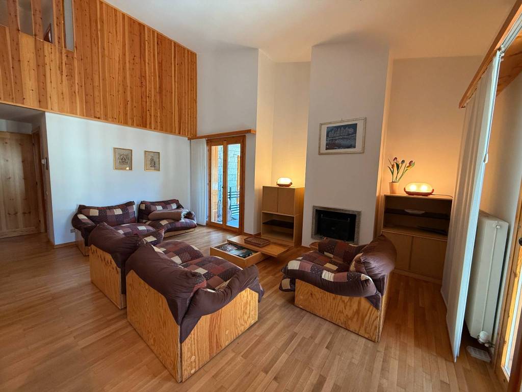 Appartamento a Pinzolo - Foto 3