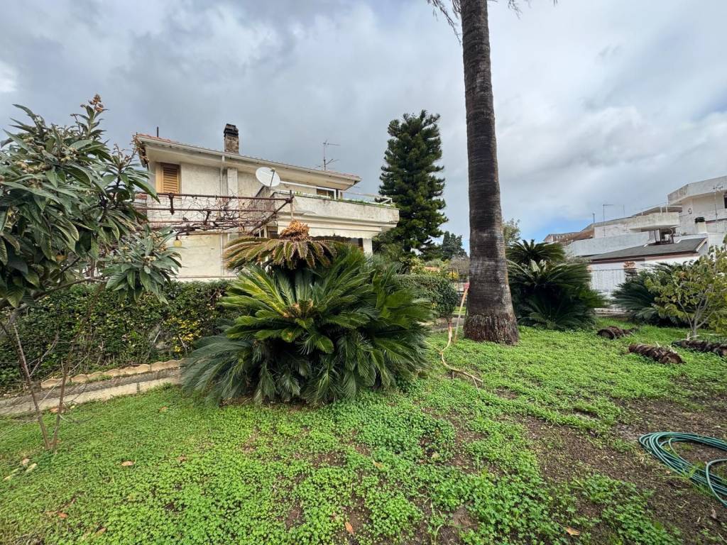 Villa a Lamezia terme in Residence Marinella - Foto 3