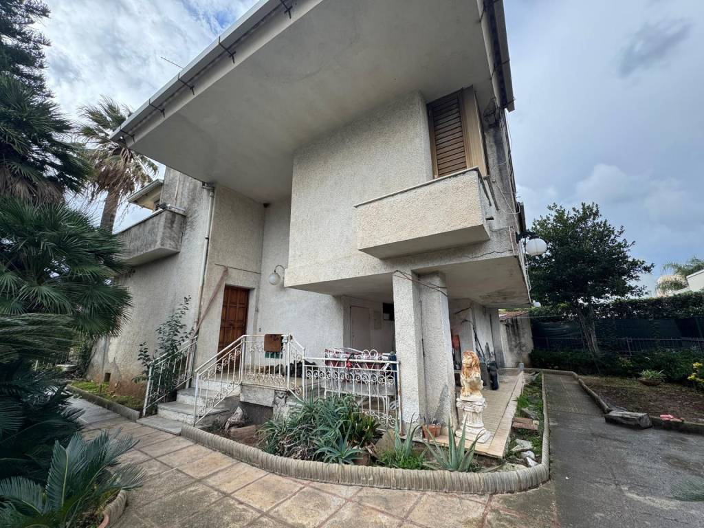 Villa a Lamezia terme in Residence Marinella - Foto 4