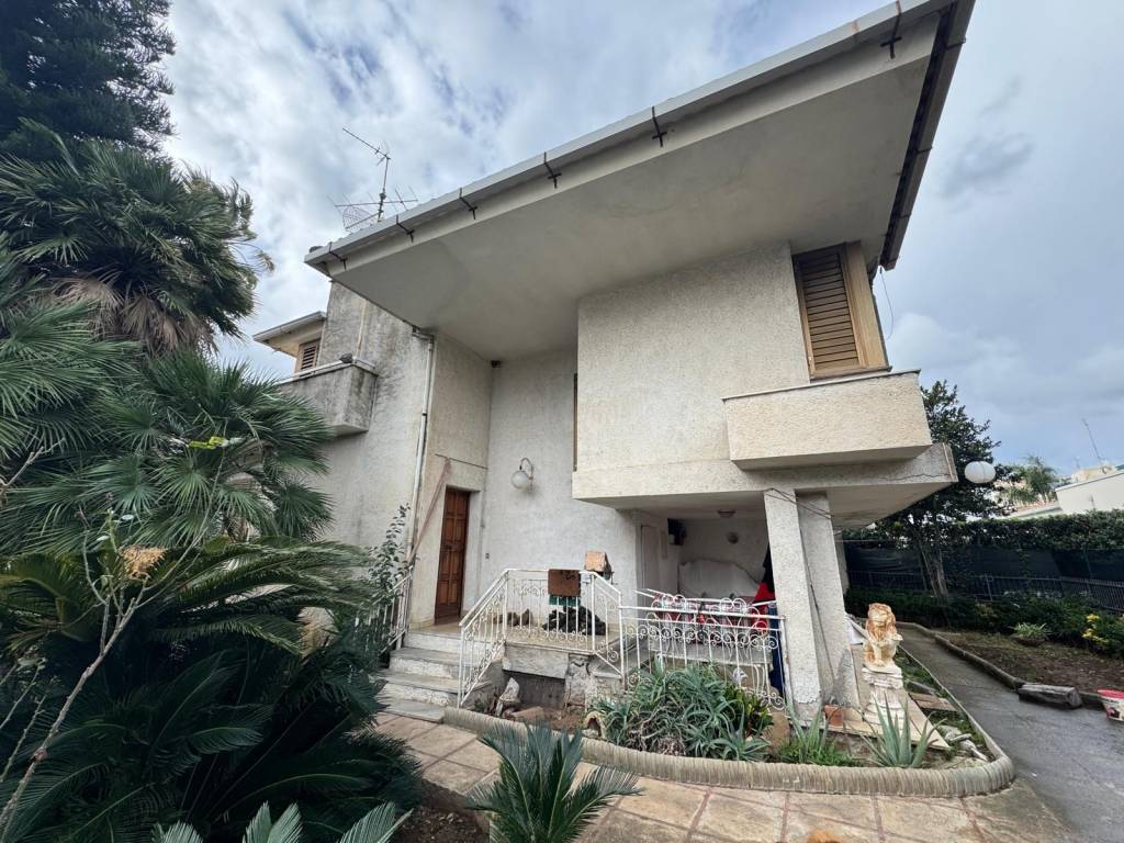 Villa a Lamezia terme in Residence Marinella - Foto 5