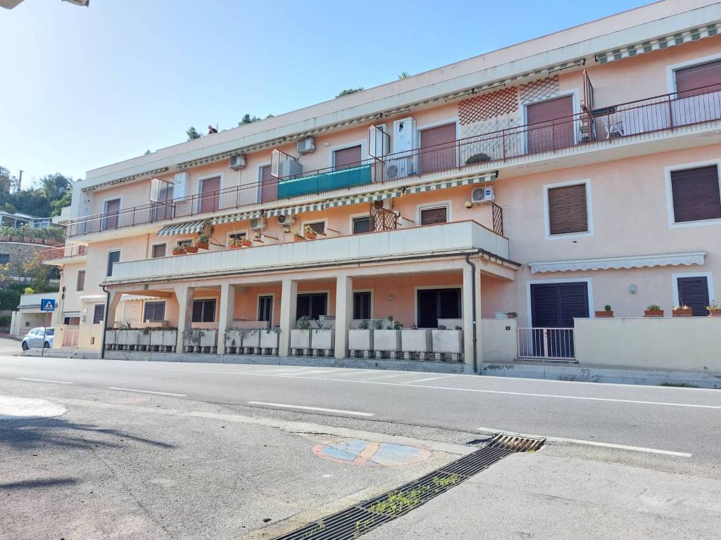 Appartamento a Cervo in via aurelia, 4 - Foto 2