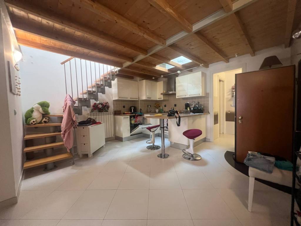 Appartamento a Imperia in Via San Leonardo, 16 - Foto 2