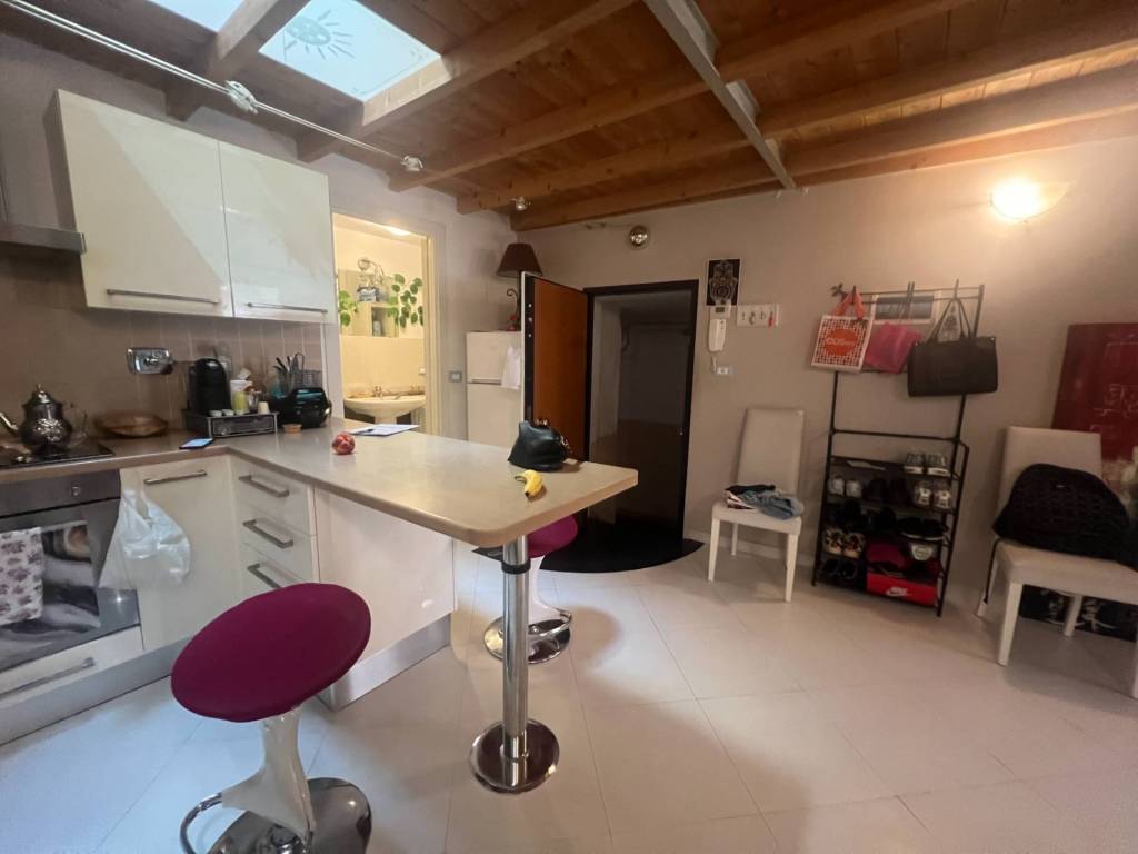 Appartamento a Imperia in Via San Leonardo, 16 - Foto 3