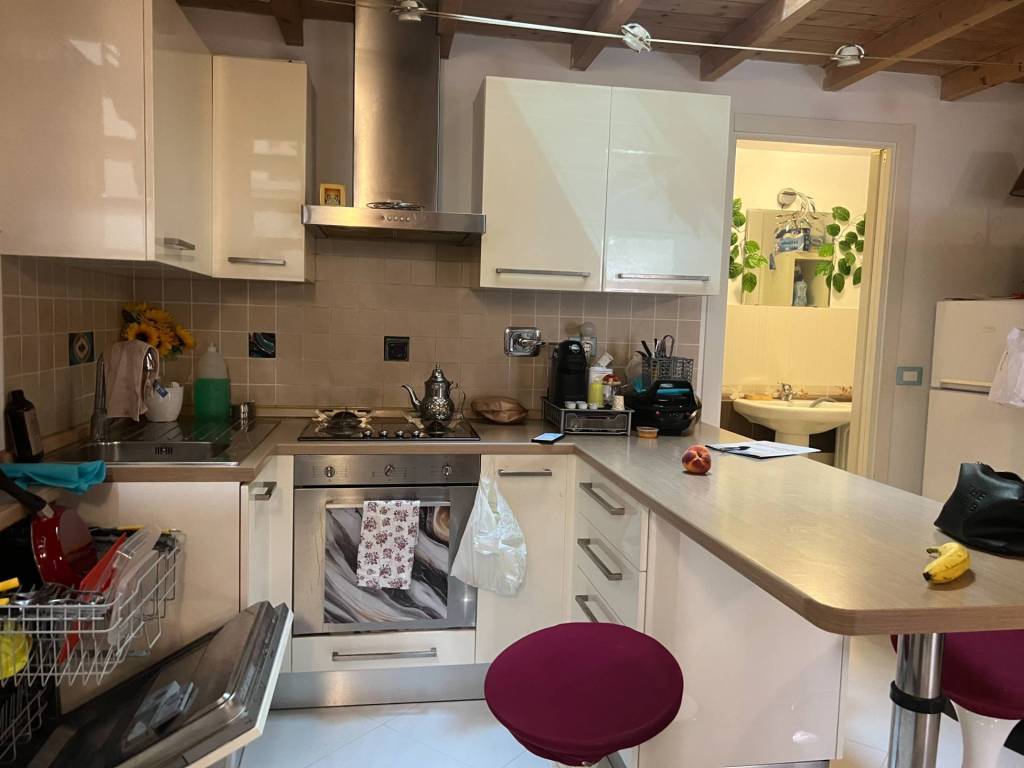 Appartamento a Imperia in Via San Leonardo, 16 - Foto 4