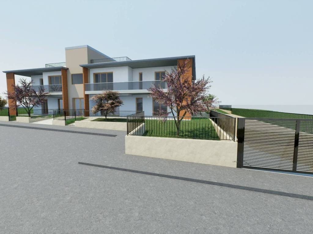 Appartamento a Rovato in Via Palazzina - Foto 3