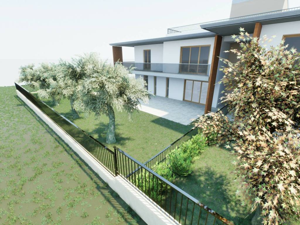 Appartamento a Rovato in Via Palazzina - Foto 5