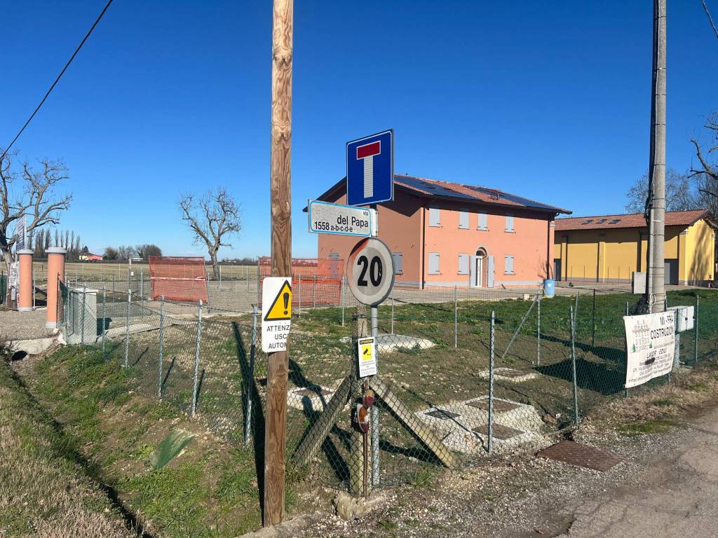 Villa a Crevalcore in Via del Papa, 1580 - Foto 2