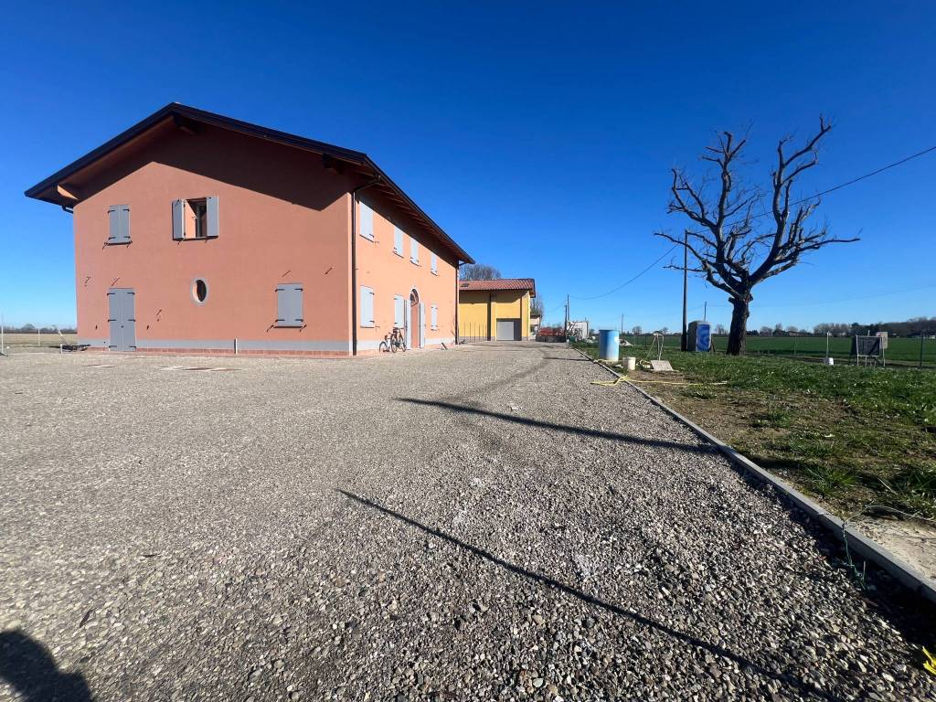 Villa a Crevalcore in Via del Papa, 1580 - Foto 5