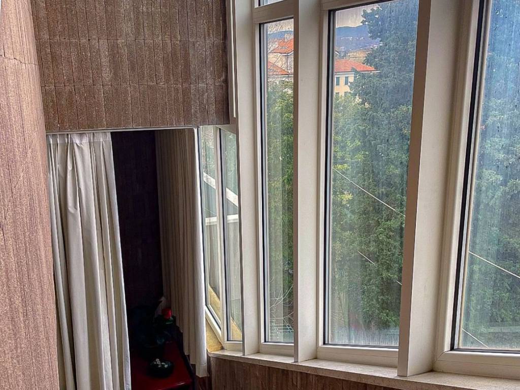 Appartamento a Trieste in Via Pasquale Besenghi, 19 - Foto 4