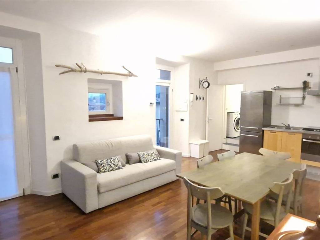 Appartamento a Cernobbio in VIA 5 GIORNATE, 5 - Foto 5