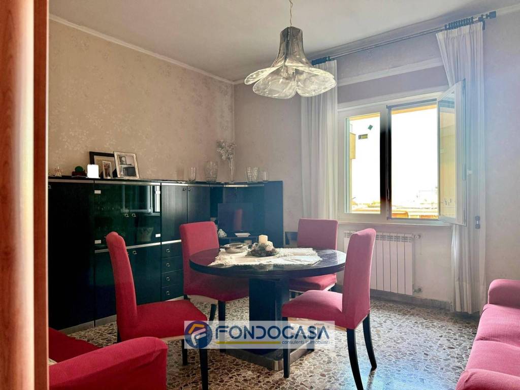Appartamento a Frattamaggiore in Via Riscatto, 5 - Foto 2