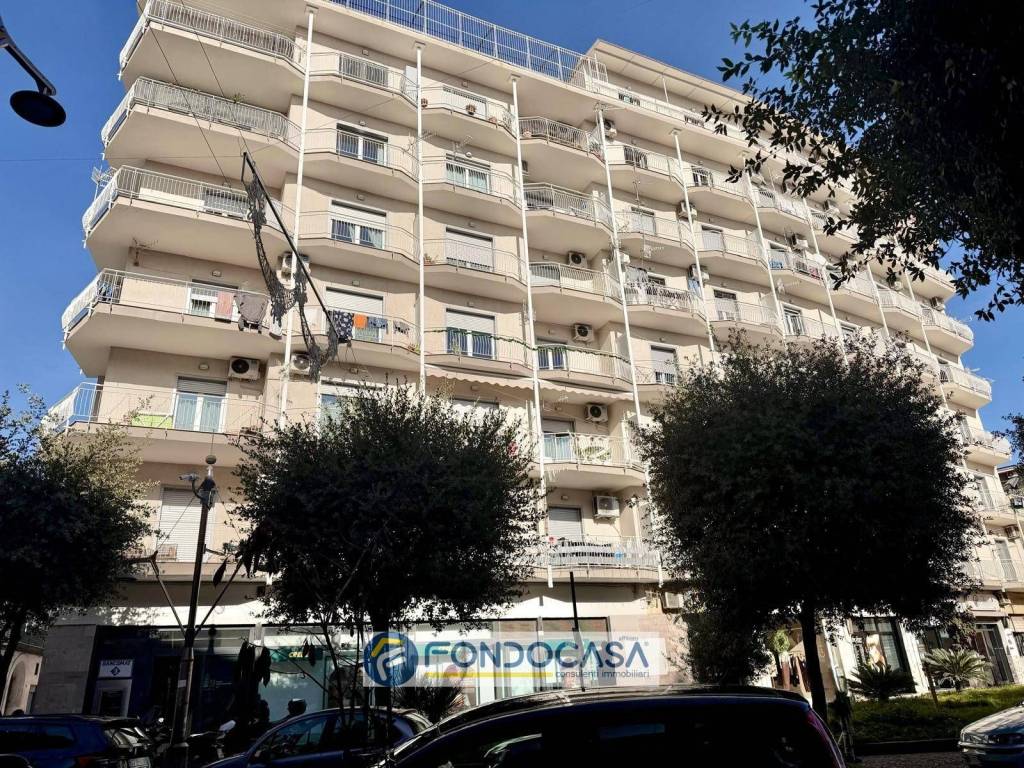 Appartamento a Frattamaggiore in Via Riscatto, 5 - Foto 4