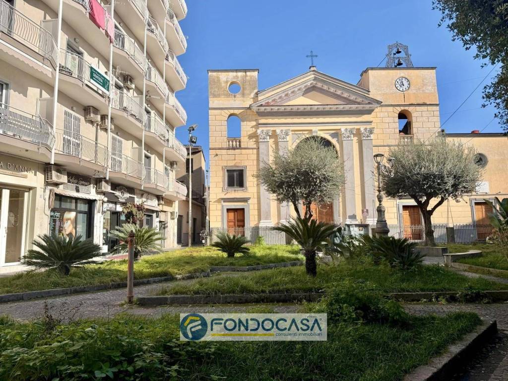Appartamento a Frattamaggiore in Via Riscatto, 5 - Foto 5