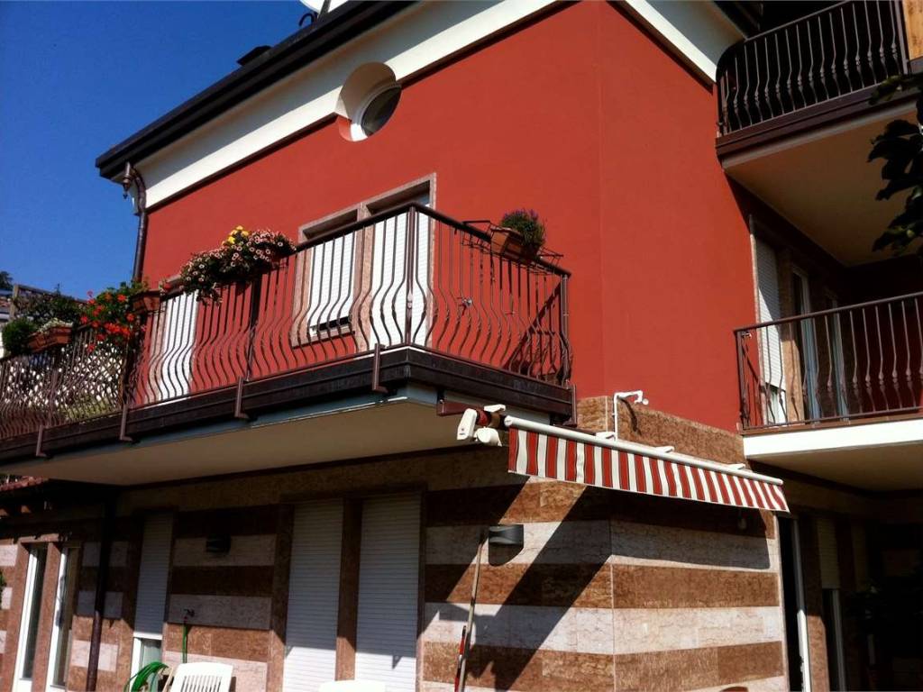 Villa a Rovereto in VIA BALTERI - Foto 4