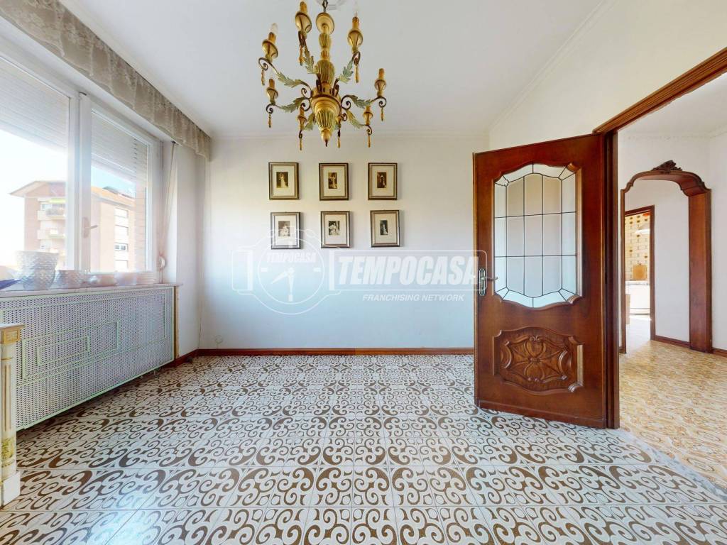 Appartamento a Cuneo in Via Don Giovanni Minzoni - Foto 2