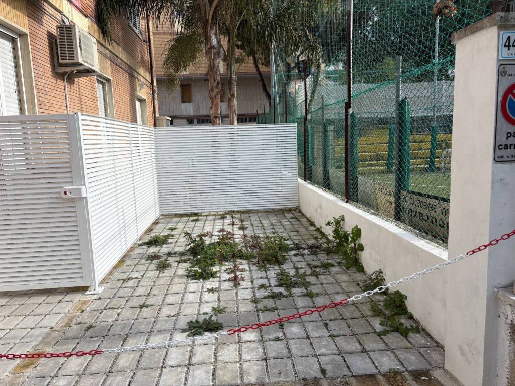 Box / garage a San benedetto del tronto in via puglia, 44 - Foto 3