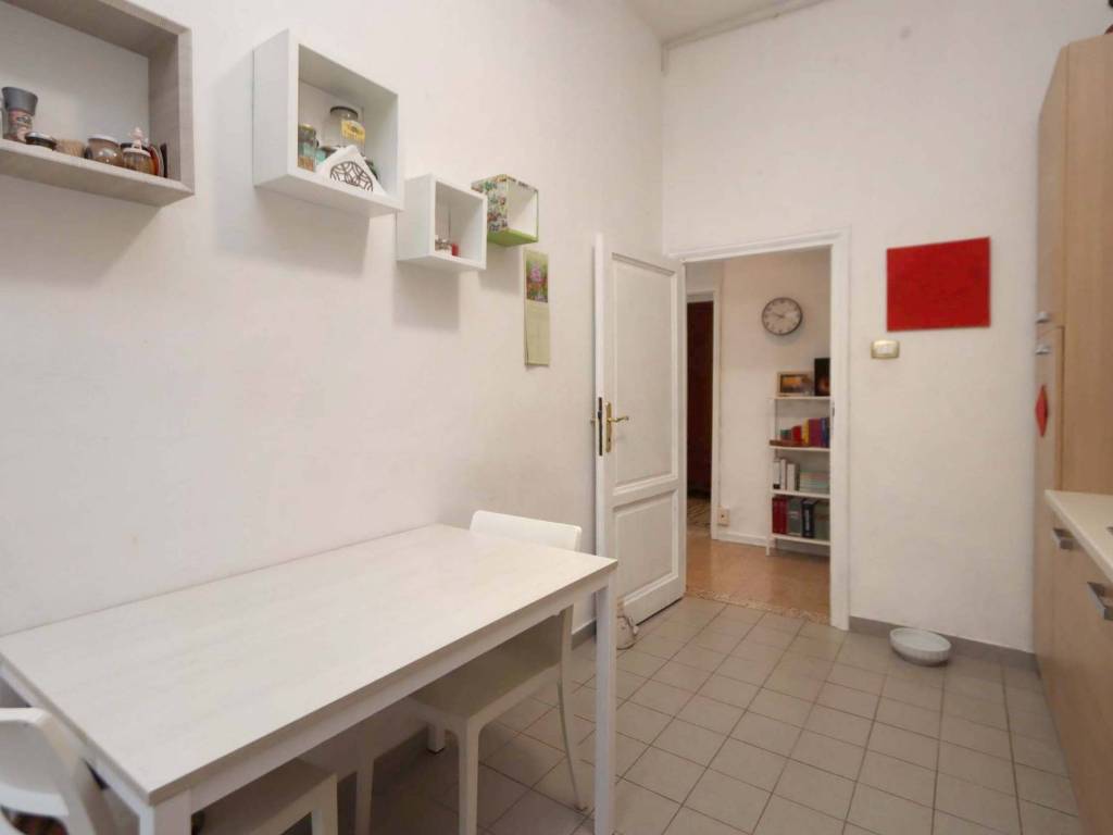 Appartamento a Firenze in Via Benedetto Marcello - Foto 4