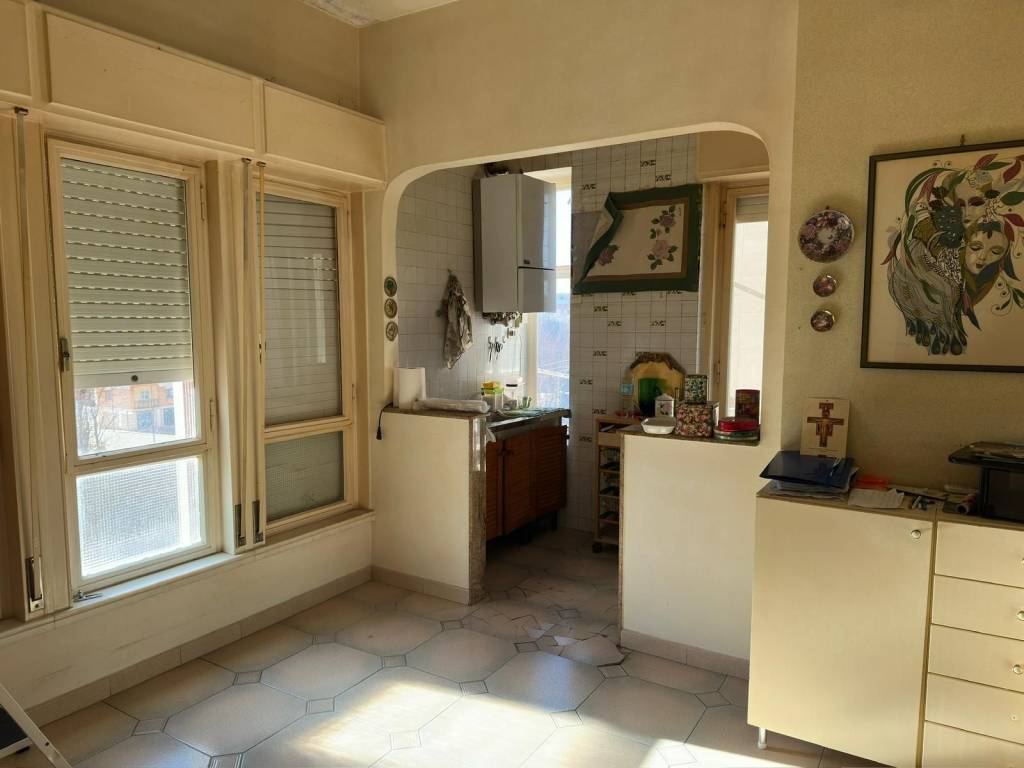 Appartamento a Foggia in Via Monsignor Fortunato Maria Farina, 13 - Foto 4