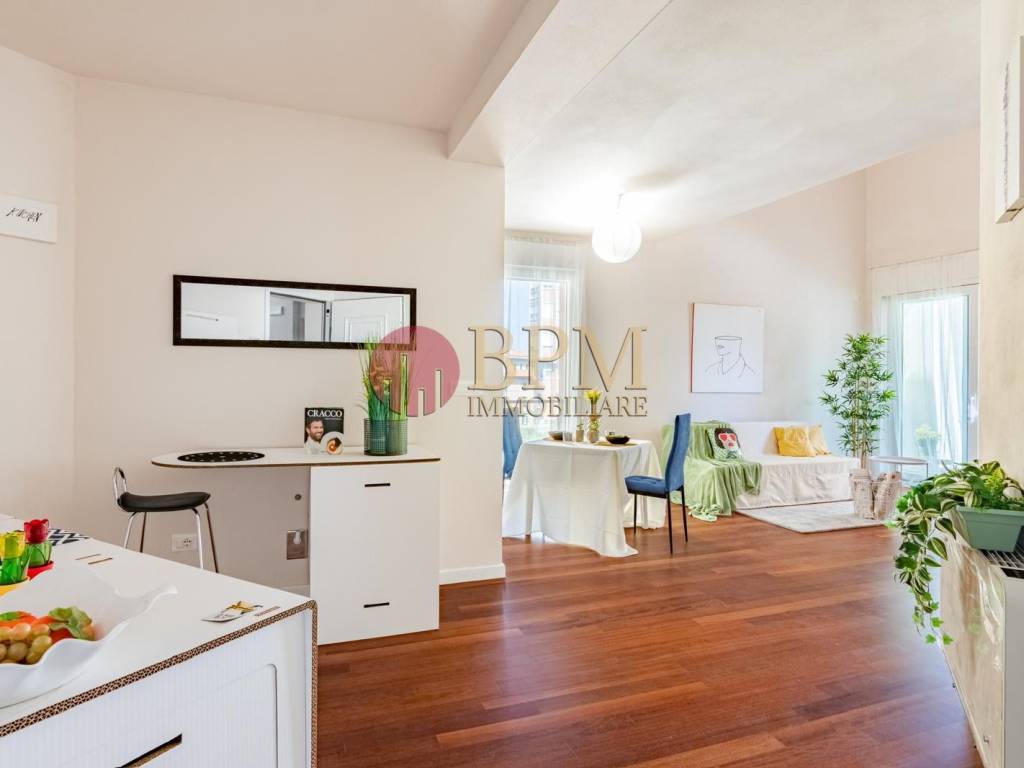 Attico / mansarda a Livorno in Piazza Attias, 25 - Foto 4