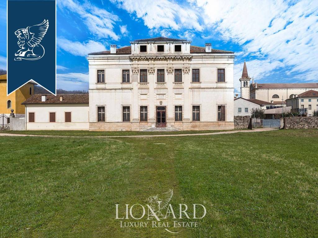 Villa a Malo - Foto 3