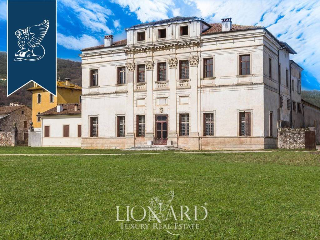 Villa a Malo - Foto 4