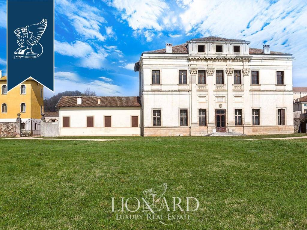 Villa a Malo - Foto 5