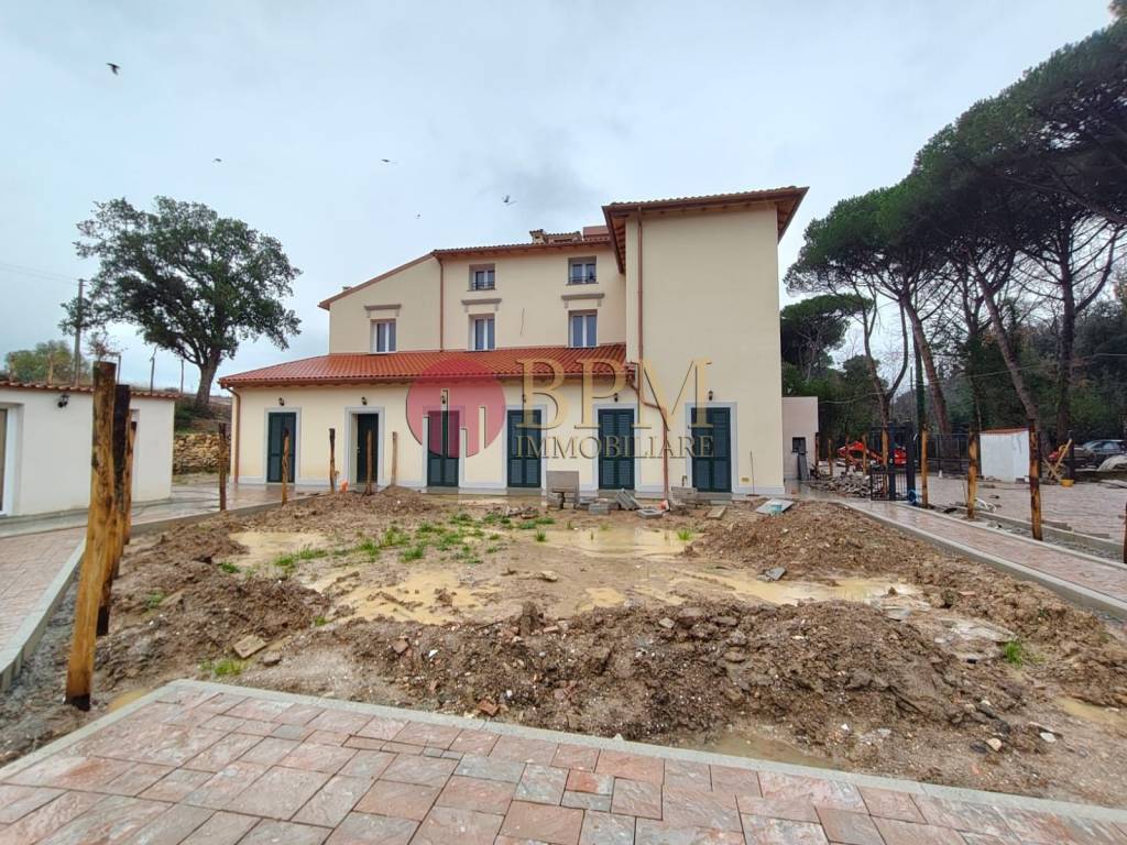 Rustico / casale a Livorno in Via di Tramontana, 22 - Foto 2