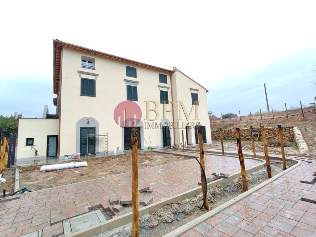 Rustico / casale a Livorno in Via di Tramontana, 22 - Foto 4