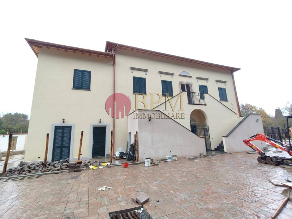 Rustico / casale a Livorno in Via di Tramontana, 22 - Foto 5