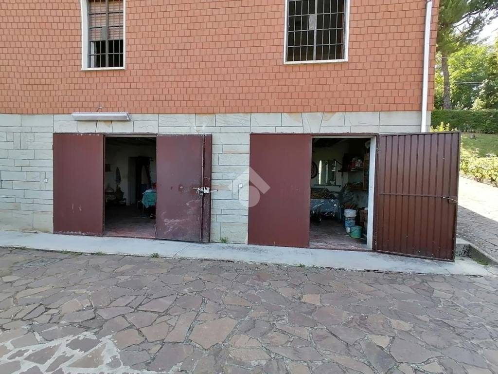 Appartamento a Valsamoggia in strada via fratelli cervi, 94 - Foto 3
