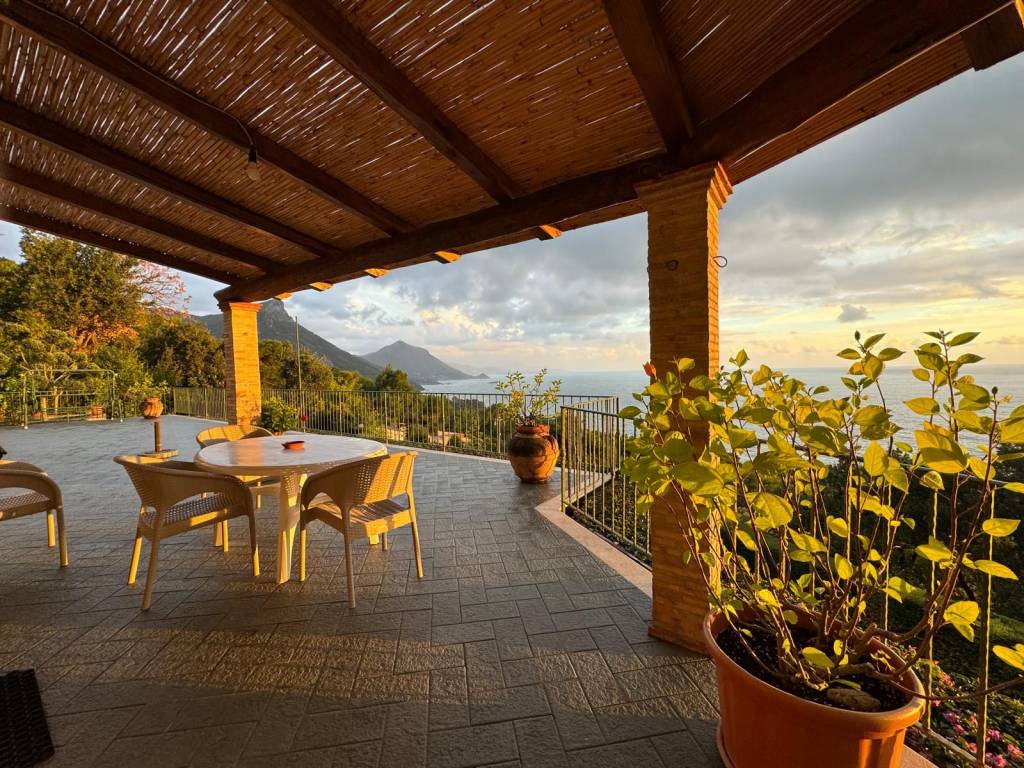 Villa a Maratea in SS18 - Foto 2