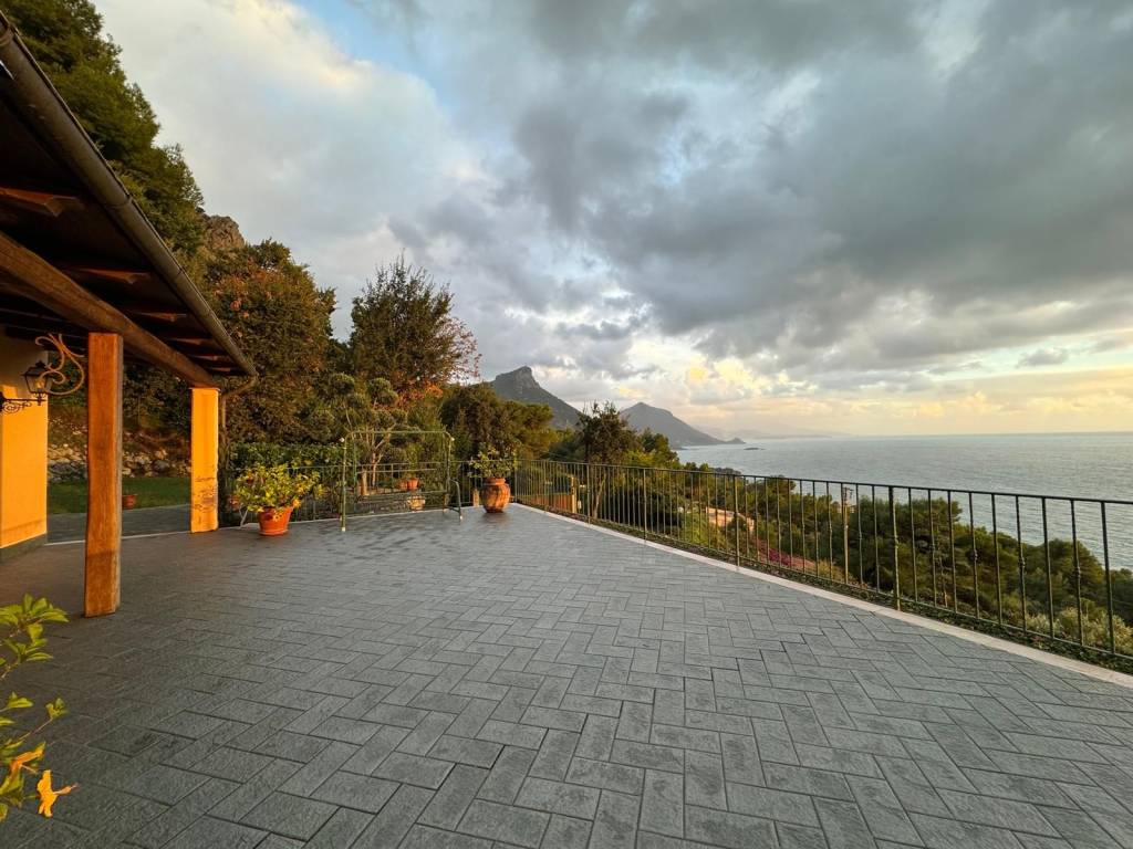 Villa a Maratea in SS18 - Foto 3